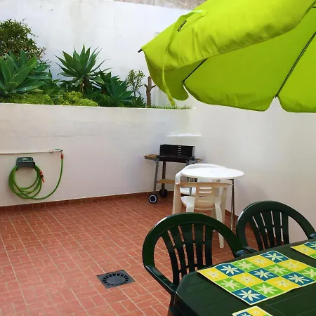 公寓 Cerro Dos Pios 卡武埃鲁