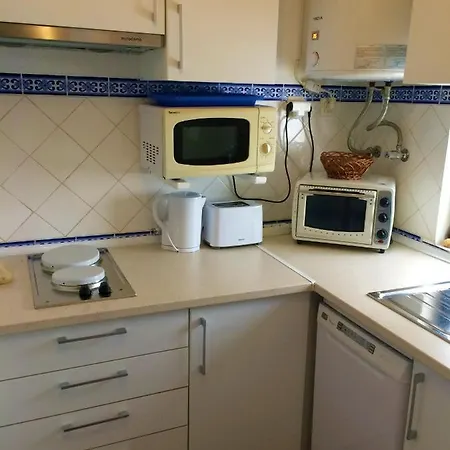 Apartament Cerro Dos Pios Carvoeiro (Lagoa)