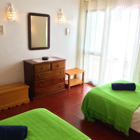 Apartament Cerro Dos Pios